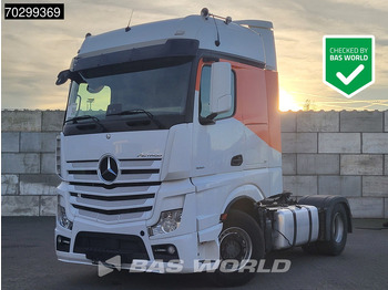 Tractor unit MERCEDES-BENZ Actros 1851