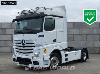 Tractor unit MERCEDES-BENZ Actros