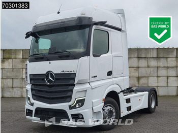 Tractor unit MERCEDES-BENZ Actros 1863