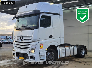 Tractor unit MERCEDES-BENZ Actros 1942