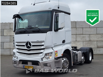 Tractor unit MERCEDES-BENZ Actros