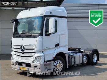 Tractor unit MERCEDES-BENZ Actros