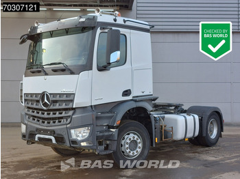 Tractor unit MERCEDES-BENZ Arocs 1845