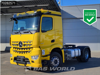 Tractor unit MERCEDES-BENZ Arocs 1848