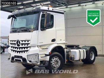 Tractor unit MERCEDES-BENZ Arocs 1848