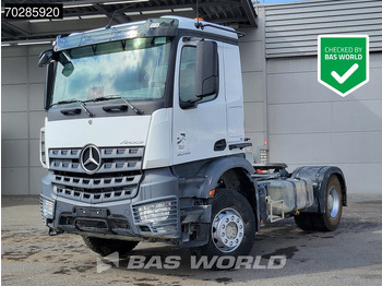 Tractor unit MERCEDES-BENZ Arocs