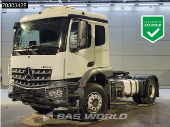 Tractor unit MERCEDES-BENZ Arocs