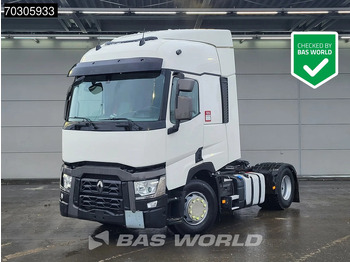Tractor unit RENAULT T 430