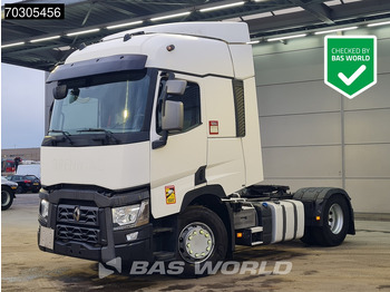 Tractor unit RENAULT T 430
