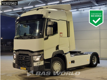 Tractor unit RENAULT T 430