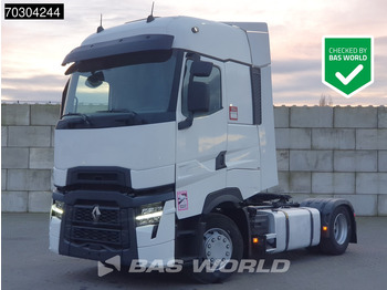 Tractor unit RENAULT T High 440