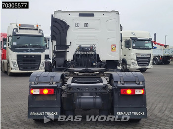 Tractor unit Renault T 440 4X2 Low Mileage! Optibrake+: picture 3 Tractor unit Renault T 440 4X2 Low Mileage! Optibrake+: picture 3