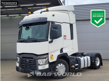 Tractor unit RENAULT T 480