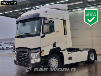 Tractor unit RENAULT T 480