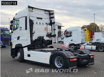 Renault T 520 4X2 HIGH Retarder 2xTanks Standklima LED Euro 6 leasing Renault T 520 4X2 HIGH Retarder 2xTanks Standklima LED Euro 6: picture 2 Renault T 520 4X2 HIGH Retarder 2xTanks Standklima LED Euro 6 leasing Renault T 520 4X2 HIGH Retarder 2xTanks Standklima LED Euro 6: picture 2