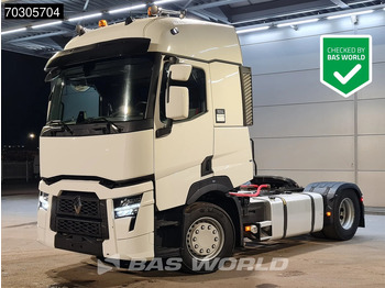 Tractor unit RENAULT T 520