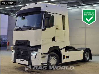 Tractor unit RENAULT T 520