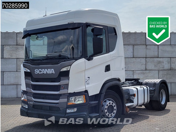 Tractor unit SCANIA G 450