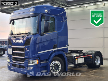 Tractor unit SCANIA R 410