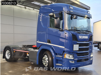 Tractor unit Scania R410 4X2 Retarder Alcoa's Full-Air: picture 3