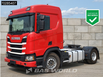 Scania R410 4X2 Retarder Hydrauliek ACC Euro 6 leasing Scania R410 4X2 Retarder Hydrauliek ACC Euro 6: picture 1