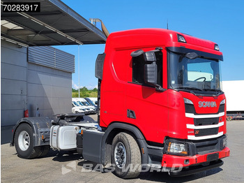 Tractor unit Scania R410 4X2 XT! Retarder Hydraulik Full-Air ACC: picture 3