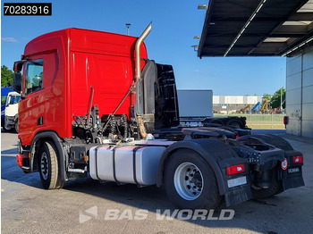 Scania R410 4X2 XT! Retarder Hydraulik Full-Air ACC leasing Scania R410 4X2 XT! Retarder Hydraulik Full-Air ACC: picture 2