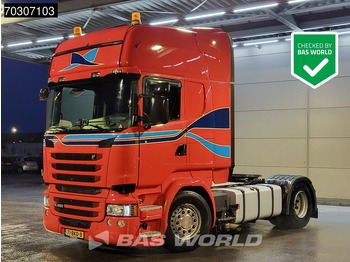 Tractor unit SCANIA R 450