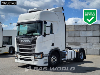 Tractor unit SCANIA R 450