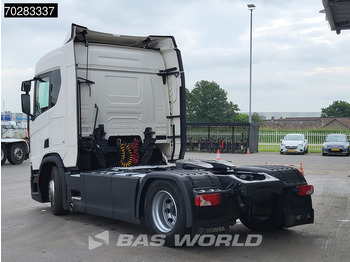 Tractor unit Scania R450 4X2 Retarder Standklima Navi ACC Euro 6: picture 2