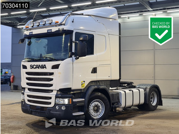 Tractor unit SCANIA R 450