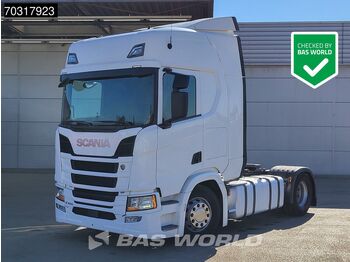 Tractor unit SCANIA R 450