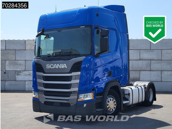Tractor unit SCANIA R 500