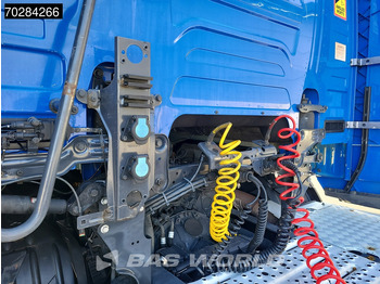 Scania R500 4X2 Retarder 2xTanks ACC Euro 6 leasing Scania R500 4X2 Retarder 2xTanks ACC Euro 6: picture 3