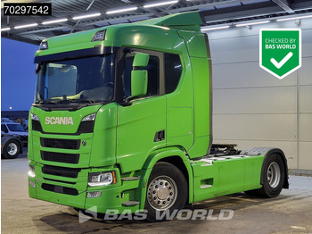Tractor unit SCANIA R 500
