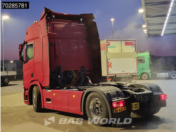 Tractor unit Scania R500 R 4X2 NL-Truck Retarder Hydraulik Alcoa's Leder Standklima: picture 2 Tractor unit Scania R500 R 4X2 NL-Truck Retarder Hydraulik Alcoa's Leder Standklima: picture 2