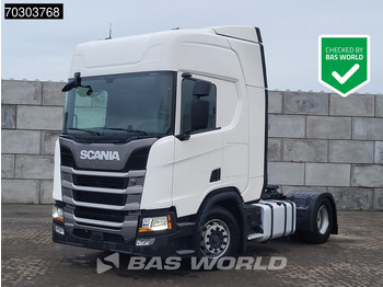 Tractor unit SCANIA R 500