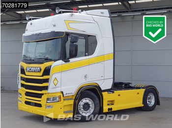 Tractor unit SCANIA R 520