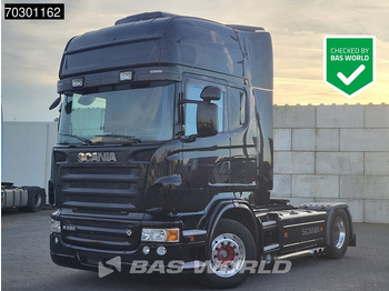 Tractor unit SCANIA R 620