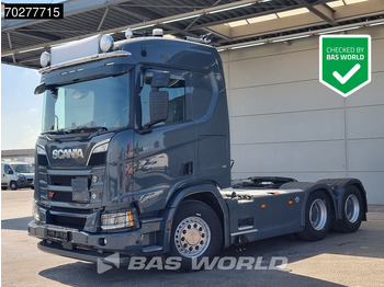 Tractor unit SCANIA R 730