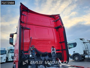 New Tractor unit Scania S460 4X2 NEW! Retarder ACC Navi Standklima 2X Tanks: picture 3