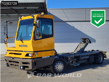 Tractor unit
