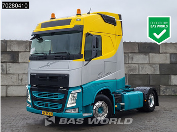 Tractor unit VOLVO FH 420