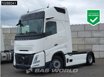 Tractor unit VOLVO FH 460