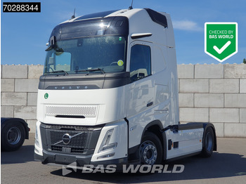 Tractor unit VOLVO FH 460