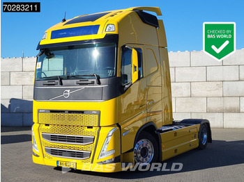Tractor unit VOLVO FH 460