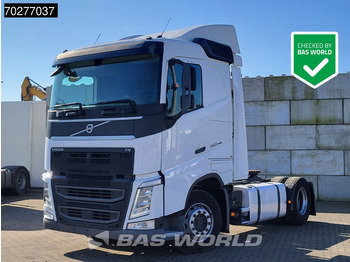 Tractor unit VOLVO FH 460