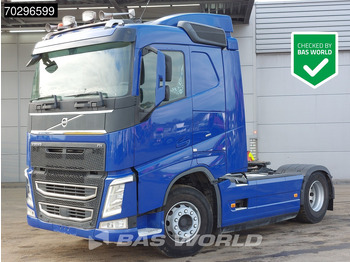 Tractor unit VOLVO FH 460