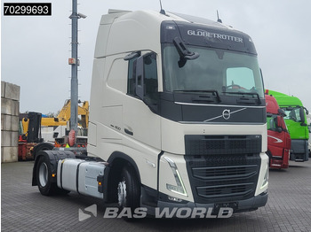Tractor unit Volvo FH 460 4X2 XL 2xTanks LED Euro 6: picture 3