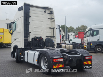 Tractor unit Volvo FH 460 4X2 XL 2xTanks LED Euro 6: picture 2